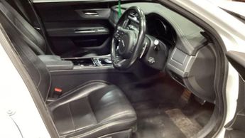 JAGUAR XF 2.0d R-Sport Sportbrake 5dr Diesel Auto AWD Euro 6 (s/s) (240 ps