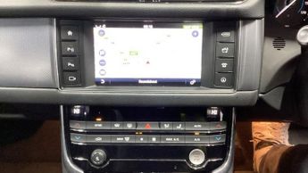 JAGUAR XF 2.0d R-Sport Sportbrake 5dr Diesel Auto AWD Euro 6 (s/s) (240 ps