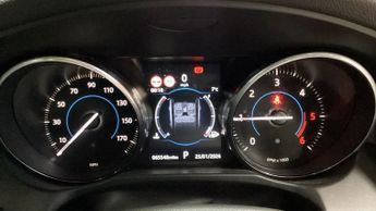 JAGUAR XF 2.0d R-Sport Sportbrake 5dr Diesel Auto AWD Euro 6 (s/s) (240 ps