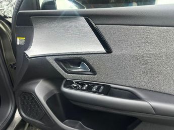 CITROEN C5 X 1.2 PureTech Sense Plus Hatchback 5dr Petrol EAT8 Euro 6 (s/s) (