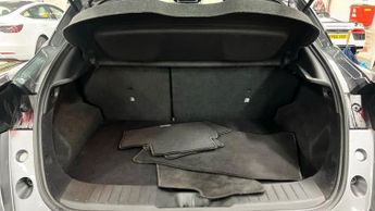 NISSAN JUKE 1.0 DIG-T Tekna SUV 5dr Petrol DCT Auto Euro 6 (s/s) (114 ps)