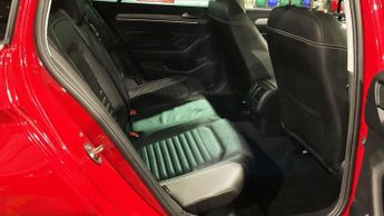VOLKSWAGEN PASSAT 1.4 TSI 13kWh GTE Estate 5dr Petrol Plug-in Hybrid DSG Euro 6 (s