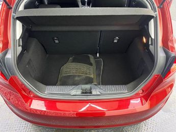 FORD FIESTA 1.0T EcoBoost MHEV Titanium Hatchback 5dr Petrol DCT Euro 6 (s/s