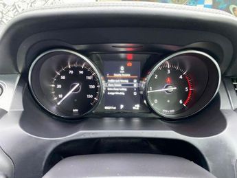 LAND ROVER RANGE ROVER EVOQUE 2.0 TD4 HSE Dynamic Convertible 2dr Diesel Auto 4WD Euro 6 (s/s)