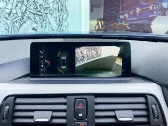 BMW 4 SERIES 2.0 420d M Sport Convertible 2dr Diesel Auto Euro 6 (s/s) (190 p