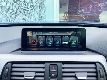 BMW 4 SERIES 2.0 420d M Sport Convertible 2dr Diesel Auto Euro 6 (s/s) (190 p