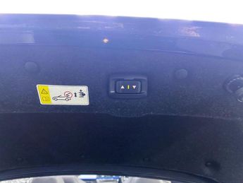 BMW 4 SERIES 2.0 420d M Sport Convertible 2dr Diesel Auto Euro 6 (s/s) (190 p