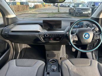 BMW I3 42.2kWh Hatchback 5dr Electric Auto (170 ps)