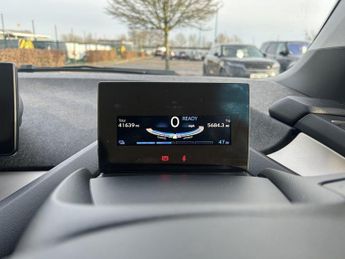 BMW I3 42.2kWh Hatchback 5dr Electric Auto (170 ps)