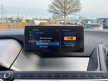 BMW I3 42.2kWh Hatchback 5dr Electric Auto (170 ps)