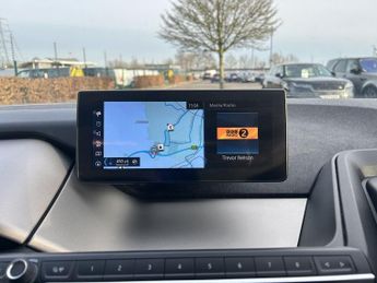BMW I3 42.2kWh Hatchback 5dr Electric Auto (170 ps)