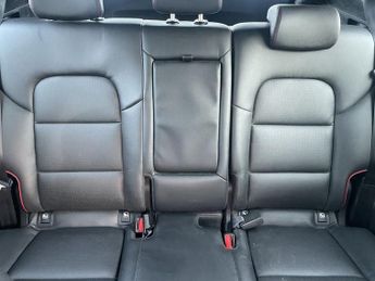 KIA SPORTAGE 1.6 CRDi MHEV GT-Line SUV 5dr Diesel Hybrid DCT AWD Euro 6 (s/s)