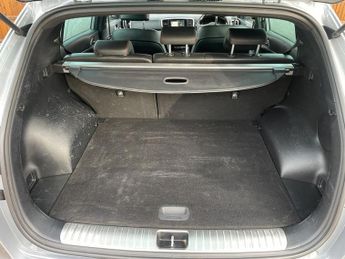 KIA SPORTAGE 1.6 CRDi MHEV GT-Line SUV 5dr Diesel Hybrid DCT AWD Euro 6 (s/s)