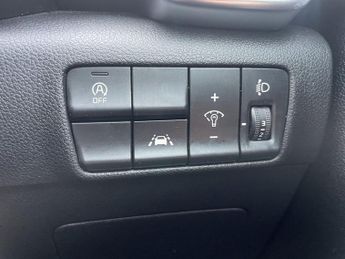 KIA SPORTAGE 1.6 CRDi MHEV GT-Line SUV 5dr Diesel Hybrid DCT AWD Euro 6 (s/s)