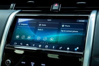 LAND ROVER DISCOVERY SPORT 2.0 D180 MHEV HSE SUV 5dr Diesel Auto 4WD Euro 6 (s/s) (180 ps)