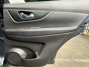 NISSAN X-TRAIL 1.6 dCi N-Vision SUV 5dr Diesel XTRON Euro 6 (s/s) (130 ps)