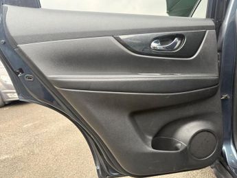 NISSAN X-TRAIL 1.6 dCi N-Vision SUV 5dr Diesel XTRON Euro 6 (s/s) (130 ps)