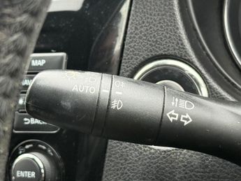 NISSAN X-TRAIL 1.6 dCi N-Vision SUV 5dr Diesel XTRON Euro 6 (s/s) (130 ps)