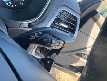 FORD MONDEO 2.0 TDCi Zetec Edition Estate 5dr Diesel Powershift Euro 6 (s/s)