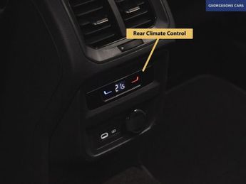 VOLKSWAGEN TIGUAN 2.0 TDI R-Line SUV 5dr Diesel DSG Euro 6 (s/s) (150 ps)