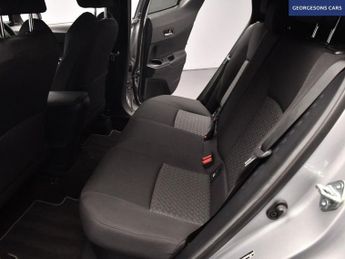 TOYOTA C-HR 1.8 VVT-h GPF Design SUV 5dr Petrol Hybrid CVT Euro 6 (s/s) (122