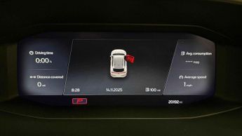 CUPRA FORMENTOR 1.5 TSI V1 SUV 5dr Petrol DSG Euro 6 (s/s) (150 ps)