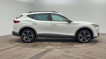 CUPRA FORMENTOR 1.5 TSI V1 SUV 5dr Petrol DSG Euro 6 (s/s) (150 ps)