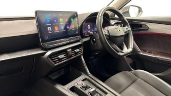 CUPRA FORMENTOR 1.5 TSI V1 SUV 5dr Petrol DSG Euro 6 (s/s) (150 ps)