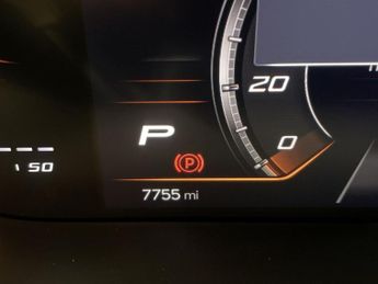 SEAT IBIZA 1.0 TSI XCELLENCE Hatchback 5dr Petrol DSG Euro 6 (s/s) (110 ps)