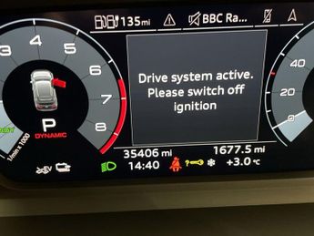 AUDI A3 1.4 TFSIe 40 S line Sportback 5dr Petrol Plug-in Hybrid S Tronic