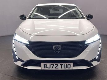 PEUGEOT 308 1.2 PureTech Active Premium Hatchback 5dr Petrol EAT Euro 6 (s/s