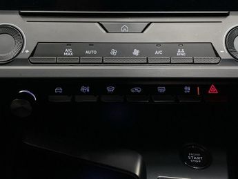 PEUGEOT 308 1.2 PureTech Active Premium Hatchback 5dr Petrol EAT Euro 6 (s/s