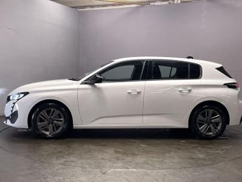 PEUGEOT 308 1.2 PureTech Active Premium Hatchback 5dr Petrol EAT Euro 6 (s/s