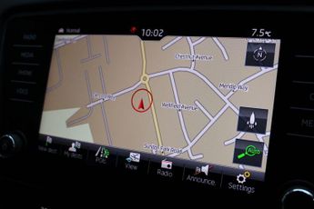 SKODA OCTAVIA 1.6 TDI SE Technology Estate 5dr Diesel DSG Euro 6 (s/s) (115 ps