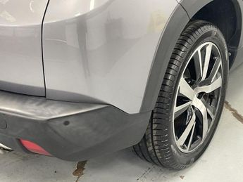 PEUGEOT 2008 1.2 PureTech GPF GT Line SUV 5dr Petrol EAT Euro 6 (s/s) (110 ps