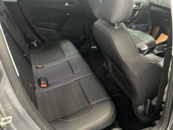 PEUGEOT 2008 1.2 PureTech GPF GT Line SUV 5dr Petrol EAT Euro 6 (s/s) (110 ps