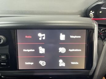 PEUGEOT 2008 1.2 PureTech GPF GT Line SUV 5dr Petrol EAT Euro 6 (s/s) (110 ps