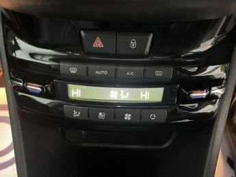 PEUGEOT 2008 1.2 PureTech GPF GT Line SUV 5dr Petrol EAT Euro 6 (s/s) (110 ps