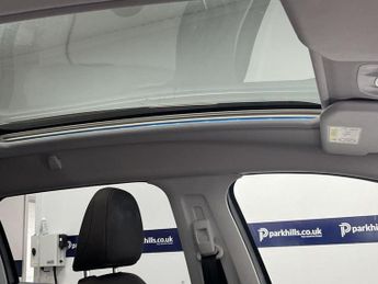 PEUGEOT 2008 1.2 PureTech GPF GT Line SUV 5dr Petrol EAT Euro 6 (s/s) (110 ps