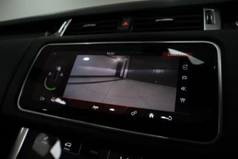LAND ROVER RANGE ROVER SPORT 4.4 SD V8 Autobiography Dynamic SUV 5dr Diesel Auto 4WD Euro 6 (