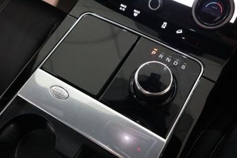 LAND ROVER RANGE ROVER VELAR 2.0 D180 R-Dynamic SE SUV 5dr Diesel Auto 4WD Euro 6 (s/s) (180 