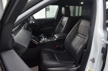 LAND ROVER RANGE ROVER EVOQUE 2.0 D180 R-Dynamic SE SUV 5dr Diesel Auto 4WD Euro 6 (s/s) (180 