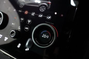 LAND ROVER RANGE ROVER EVOQUE 2.0 D180 R-Dynamic SE SUV 5dr Diesel Auto 4WD Euro 6 (s/s) (180 