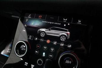 LAND ROVER RANGE ROVER EVOQUE 2.0 D180 R-Dynamic SE SUV 5dr Diesel Auto 4WD Euro 6 (s/s) (180 