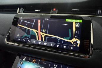 LAND ROVER RANGE ROVER EVOQUE 2.0 D180 R-Dynamic SE SUV 5dr Diesel Auto 4WD Euro 6 (s/s) (180 