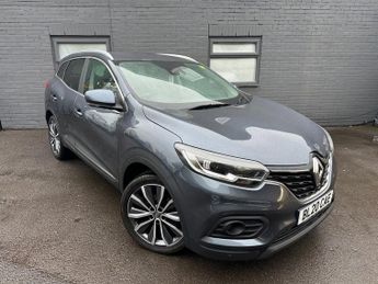 Renault Kadjar 1.5 Blue dCi Iconic SUV 5dr Diesel EDC Euro 6 (s/s) (115 ps)