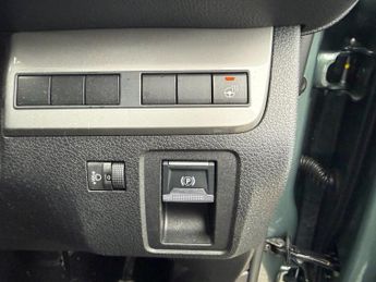 CITROEN e-SpaceTourer 75kWh MAX MPV 5dr Electric Auto MWB (11kW Charger) (136 ps)