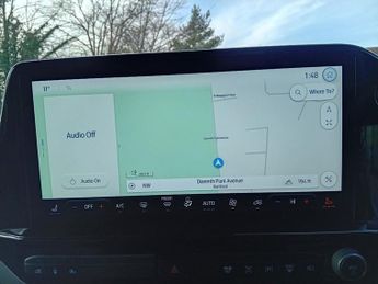 FORD E-Tourneo Custom 340 65kWh Titanium X Minibus 5dr Electric Auto L1 (218 ps).*8 SE