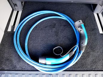 FORD E-Tourneo Custom 340 65kWh Titanium X Minibus 5dr Electric Auto L1 (218 ps).*8 SE