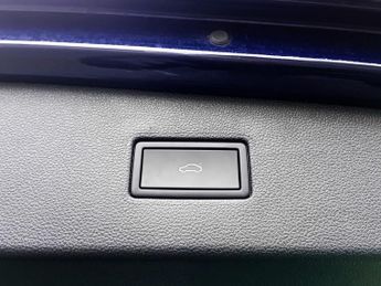 VOLKSWAGEN TIGUAN ALLSPACE 1.5 TSI Life SUV 5dr Petrol DSG Euro 6 (s/s) (150 ps).*7 SEATS*P